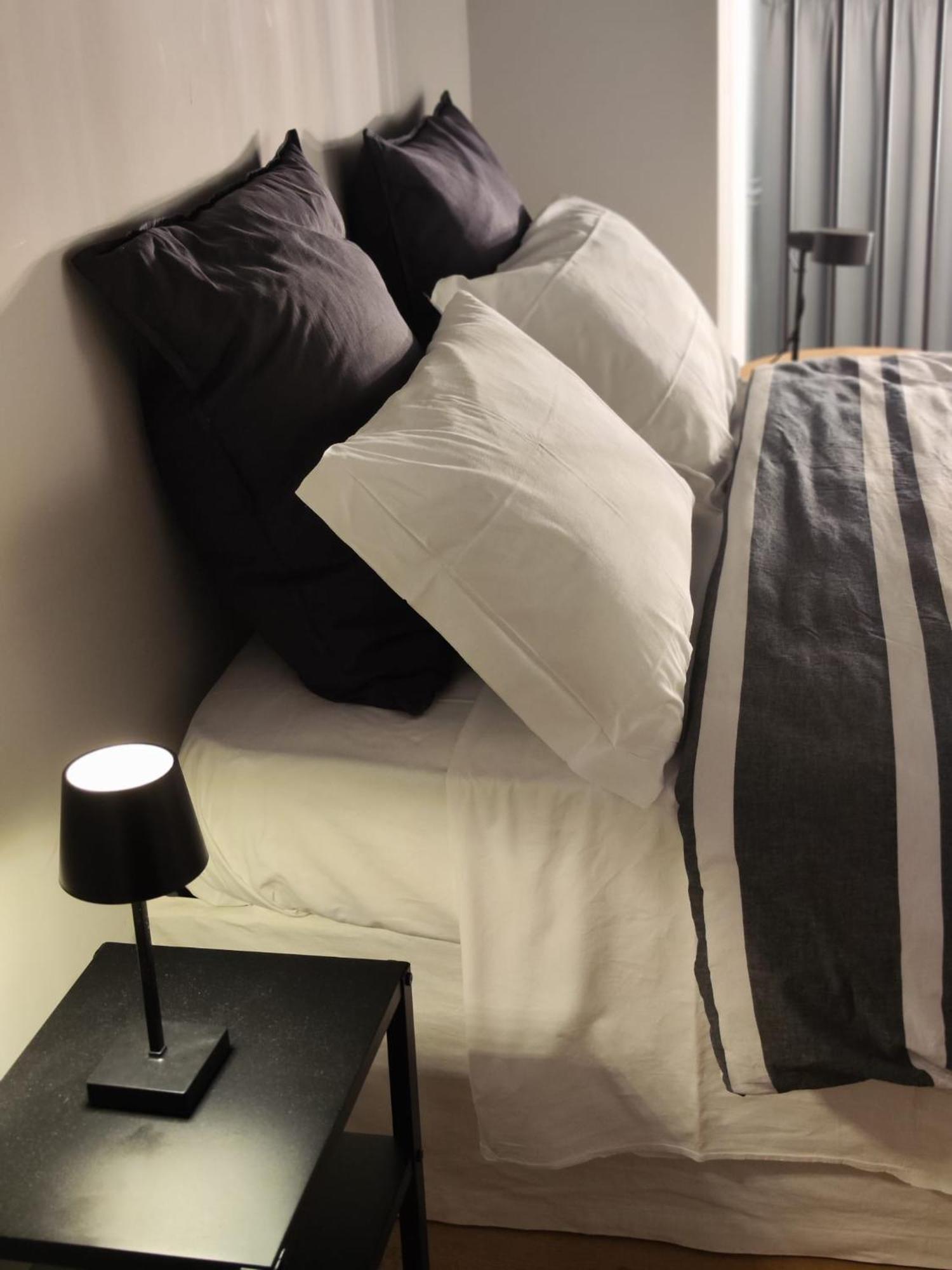 Loft Deluxe Centralissimo-Antica Vetreria Σαν Μπενεντέτο ντελ Τρόντο Εξωτερικό φωτογραφία