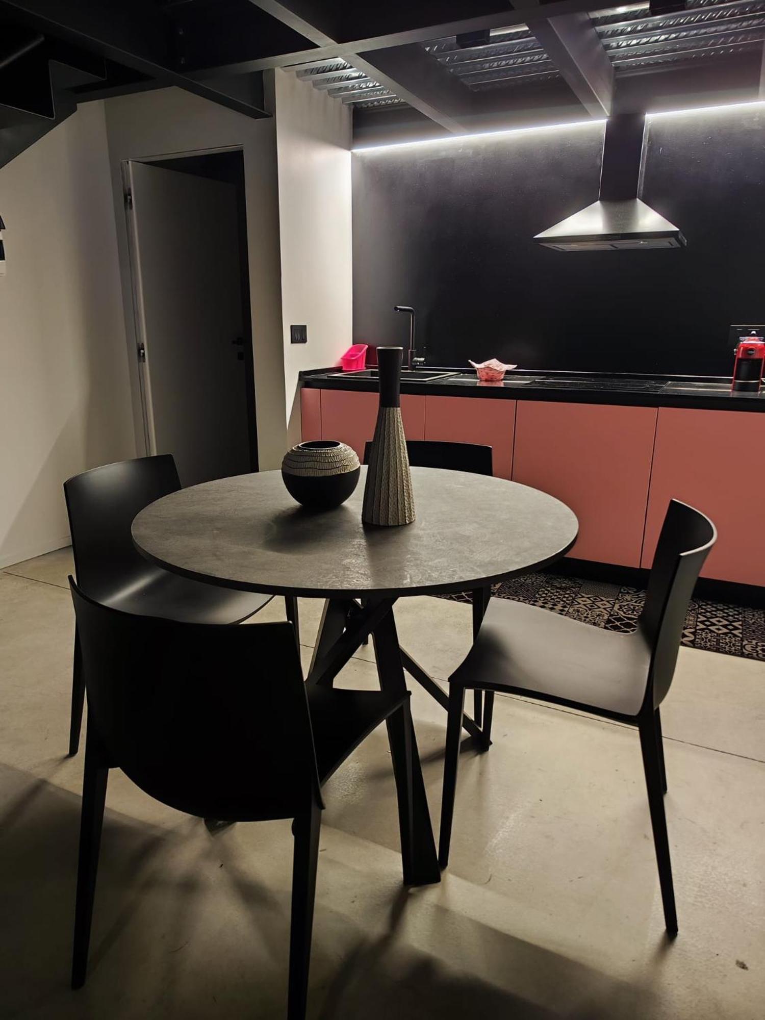 Loft Deluxe Centralissimo-Antica Vetreria Σαν Μπενεντέτο ντελ Τρόντο Εξωτερικό φωτογραφία