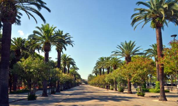 Loft Deluxe Centralissimo-Antica Vetreria Σαν Μπενεντέτο ντελ Τρόντο Εξωτερικό φωτογραφία